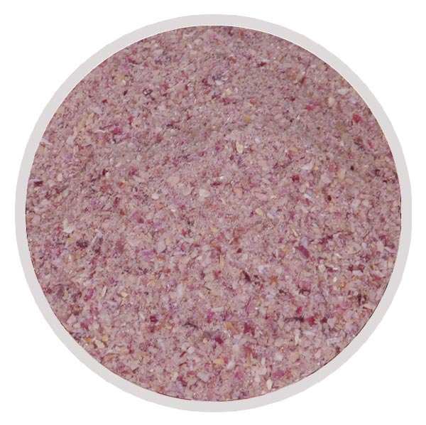 Dehydrated Red Onion Granules