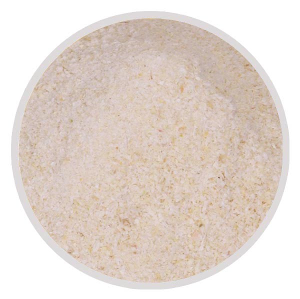 Dehydrated White Onion Granules